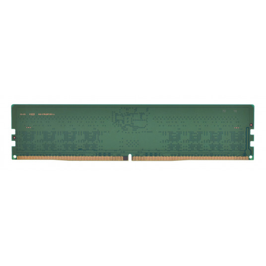 Samsung UDIMM bez ECC 16 GB DDR5 1Rx8 5600 MHz PC5-44800 M323R2GA3DB0-CWM