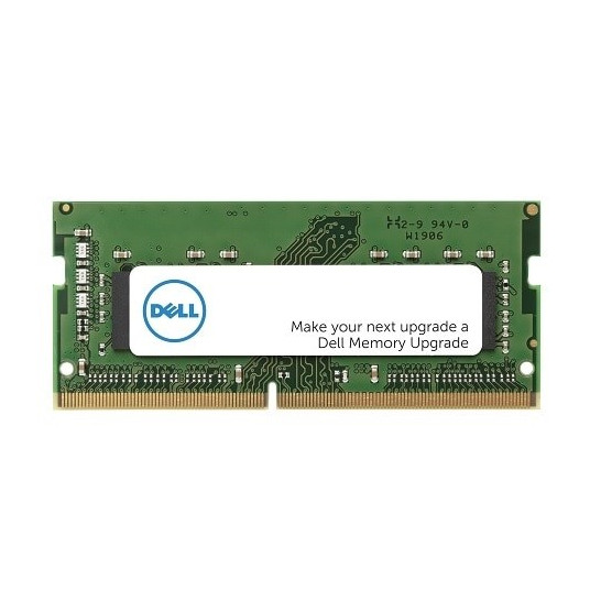 DELL AB949333 atmiņas modulis 8 GB 1 x 8 GB DDR5 4800 MHz