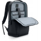 Dell EcoLoop Pro plānā mugursoma Der līdz 15,6 collu izmēram, melna, ūdensizturīga