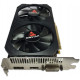 Biostar VA5615RF41 videokarte AMD Radeon RX 560 4GB GDDR5