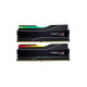 G.Skill Trident Z5 Neo RGB F5-5600J2834F16GX2-TZ5NR atmiņas modulis 32 GB 2 x 16 GB DDR5 5600 MHz