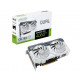 ASUS GeForce RTX 4060 Ti DUAL 8GB OC WHITE DLSS 3
