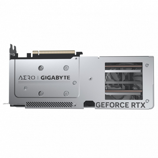 Gigabyte GeForce RTX 4060 AERO OC 8GB DLSS 3