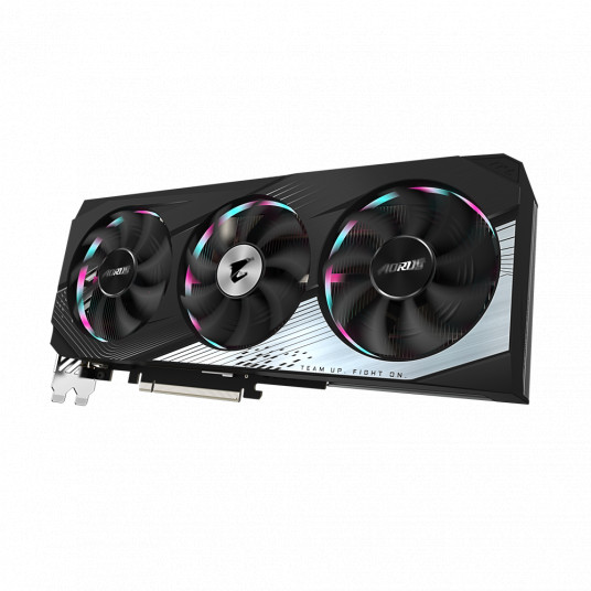 Gigabyte GeForce RTX 4060 AORUS ELITE 8GB DLSS 3