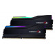 G.Skill Trident Z5 RGB F5-8000J4048F24GX2-TZ5RK atmiņas modulis 48 GB 2 x 24 GB DDR5 8000 MHz