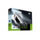 Zotac ZT-D40600G-10L grafiskā karte NVIDIA GeForce RTX 4060 8 GB GDDR6