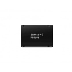 SSD 2,5 collu 960 GB SAS Samsung PM1653 lielapjoma Ent.