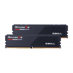 G.Skill Ripjaws S5 F5-6800J3446F48GX2-TZ5RK atmiņas modulis 32 GB 2 x 16 GB DDR5