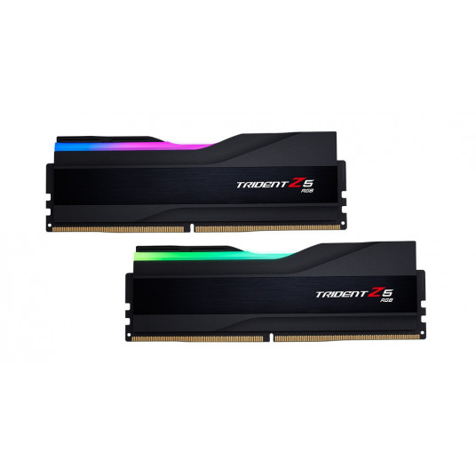 G.Skill Trident Z5 RGB F5-6800J3445G16GX2-RS5K atmiņas modulis 64 GB 2 x 32 GB DDR5