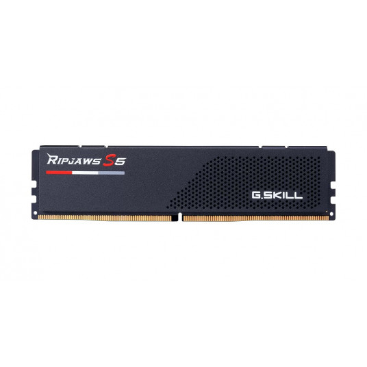 G.Skill Ripjaws S5 F5-6800J3446F48GX2-TZ5RK atmiņas modulis 32 GB 2 x 16 GB DDR5