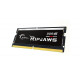 G.Skill Ripjaws F5-5600S4040A16GX2-RS atmiņas modulis 32 GB 2 x 16 GB DDR5