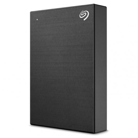 Ārējais HDD|SEAGATE|One Touch|STKY1000400|1TB|USB 3.0|Krāsa melna|STKY1000400