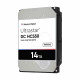 Disk twardy HDD WD Ultrastar 14TB 3,5" SATA 0F38581