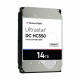 Disk twardy HDD WD Ultrastar 14TB 3,5" SATA 0F38581