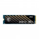 Diska SSD MSI SPATIUM M450 PCIe 4.0 NVMe M.2 500GB