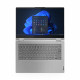 Lenovo ThinkBook 14s Yoga (Gen 3) Pelēks, 14 collu, IPS, Touchscreen, FHD, 1920x1080, Pretspīduma, Intel Core i5, i5-1335U, 16 GB, DDR4-3200, SSD 256 GB, Intel Iris Xe Graphics Optiskais diskdzinis, Windows 11 Pro, 802.11ax, Bluetooth versija 5.1, tastatū
