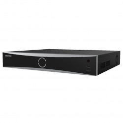 Hikvision DS-7732NXI-K4 tīkla video ierakstītājs (NVR) 1,5 U melns