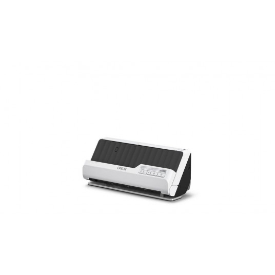 Epson Premium kompaktais skeneris DS-C490 ar lokšņu padevi, vadu