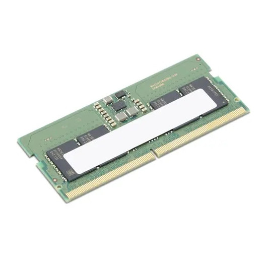 Lenovo ThinkPad 8GB DDR5 5600MHz SoDIMM atmiņa