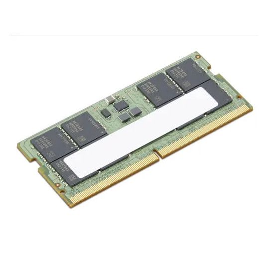 Lenovo ThinkPad 32GB DDR5 5600MHz SoDIMM atmiņa
