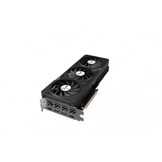 Gigabyte GeForce RTX 4060 Ti GAMING 16GB OC DLSS 3