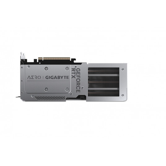 Gigabyte GeForce RTX 4060 Ti AERO 16GB OC DLSS 3