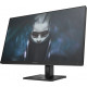 HP 780D9E9 datora monitors 60,5 cm (23,8 collas) 1920 x 1080 pikseļi Full HD melns