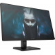 HP 780D9E9 datora monitors 60,5 cm (23,8 collas) 1920 x 1080 pikseļi Full HD melns