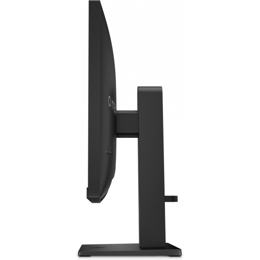 HP 780D9E9 datora monitors 60,5 cm (23,8 collas) 1920 x 1080 pikseļi Full HD melns