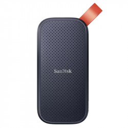 Ext.SSD SanDisk 1TB Portable, USB 3.2