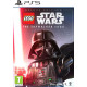 Datorspēle LEGO Star Wars Skywalker Saga Deluxe Edition PS5