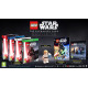 Datorspēle LEGO Star Wars Skywalker Saga Deluxe Edition PS5