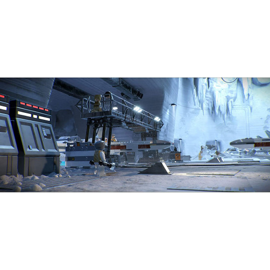 Datorspēle LEGO Star Wars Skywalker Saga Deluxe Edition PS5