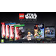 Datorspēle LEGO Star Wars Skywalker Saga Deluxe Edition Nintendo Switch (Release date 2022-04-05)