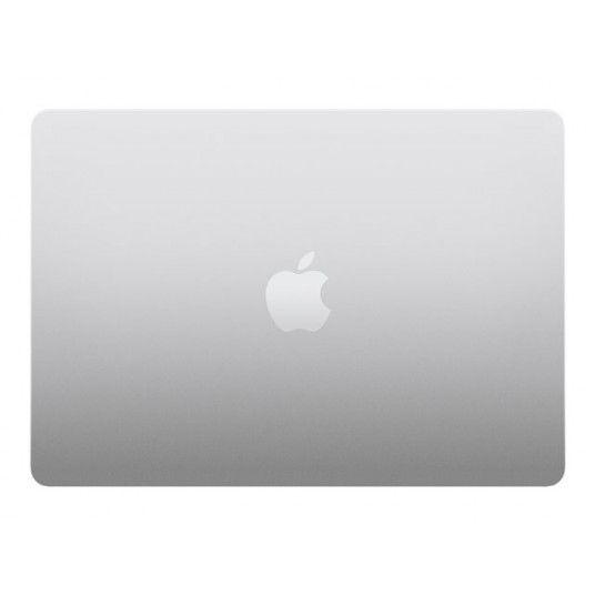 APPLE 13i MacBook Air M2 256GB sudraba