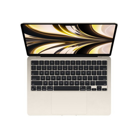 APPLE 13i MacBook Air M2 256GB Starlight