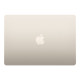 APPLE 13i MacBook Air M2 256GB Starlight