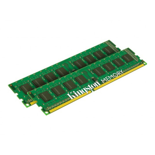 KINGSTON 16GB DDR3 1600MHz 2x8GB bez ECC