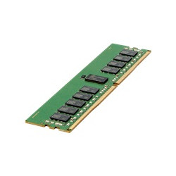HPE 16 GB viena ranga x4 DDR4-3200