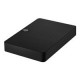 SEAGATE paplašināšanas portatīvais 4TB HDD