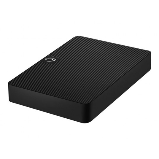 SEAGATE paplašināšanas portatīvais 4TB HDD
