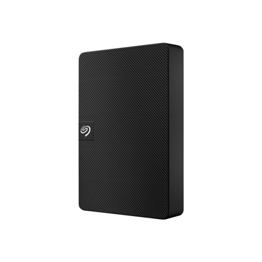 SEAGATE paplašināšanas portatīvais 4TB HDD