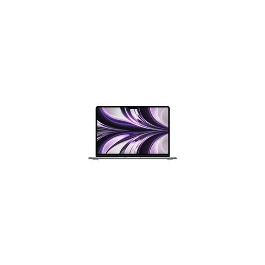 APPLE 13i MacBook Air M2 256 GB pelēks — MLXW3KS/A