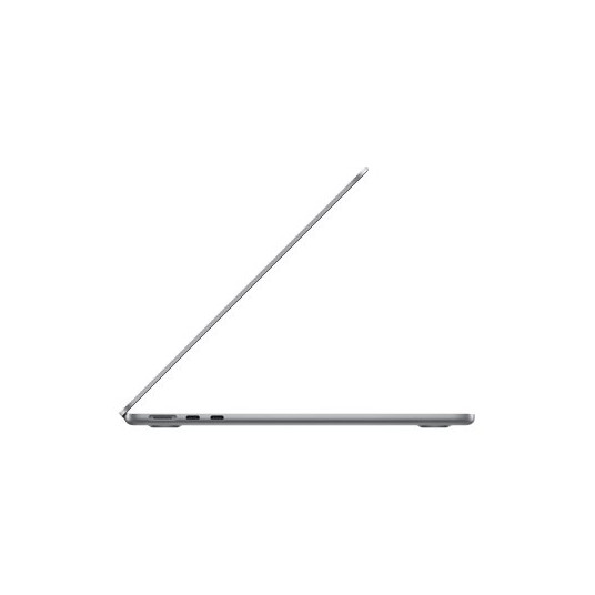APPLE 13i MacBook Air M2 256 GB pelēks — MLXW3KS/A