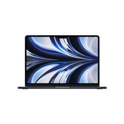 APPLE 13i MacBook Air M2 256 GB Midnight — MLY33KS/A