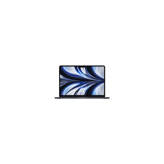 APPLE 13i MacBook Air M2 256 GB Midnight — MLY33KS/A
