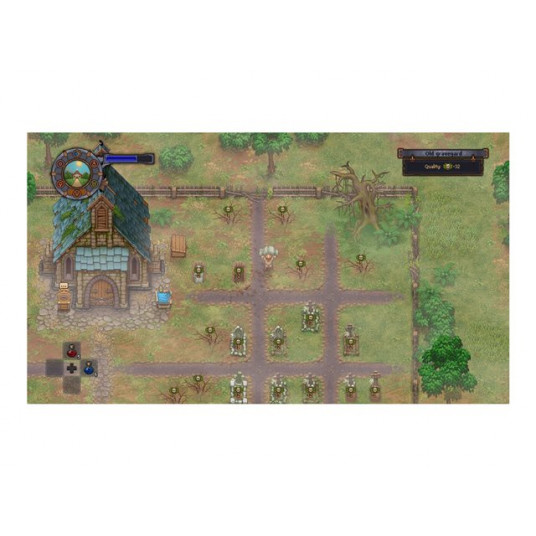 MS ESD Graveyard Keeper X1 (ML)