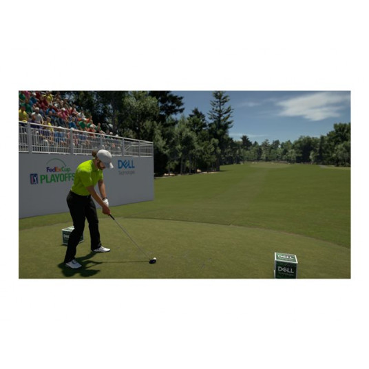 MS ESD Golf Club 2019 PGA TOUR X1 (ML)