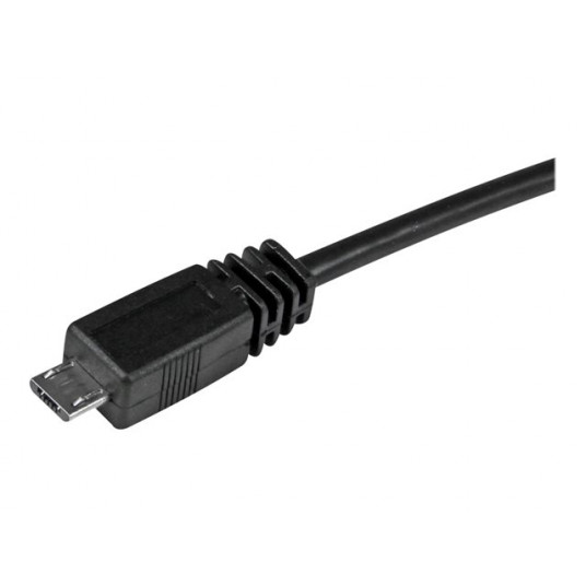 STARTEC 1m Micro USB kabelis