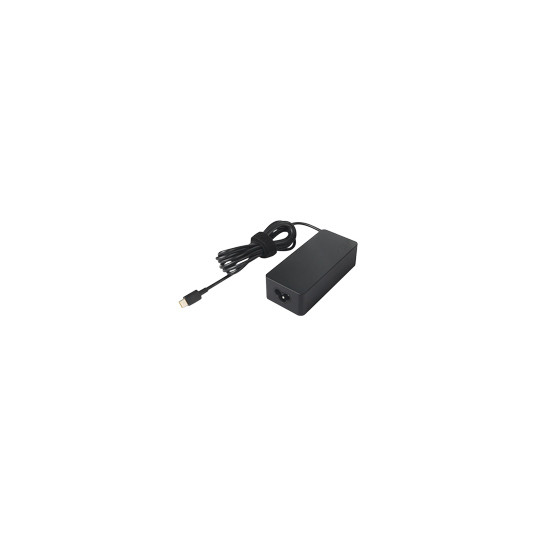 LENOVO 45 W maiņstrāvas adapteris USB-C (EU)